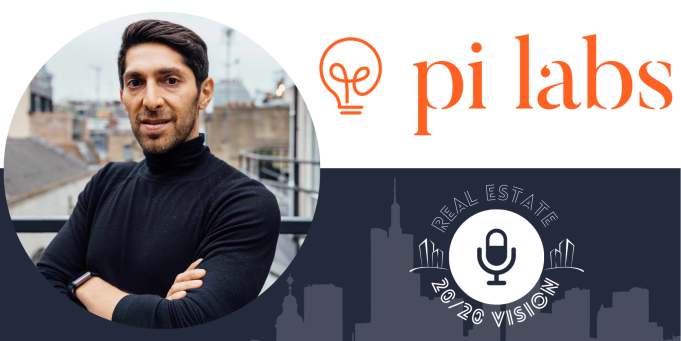 Featured image for post Podcast - Episode 5:
Faisal Butt, Founder & CEO of Pi Labs, Europe's most active proptech VC