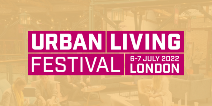 Featured image for post Lavanda is Headline Sponsor of Urban Living Festival 2022