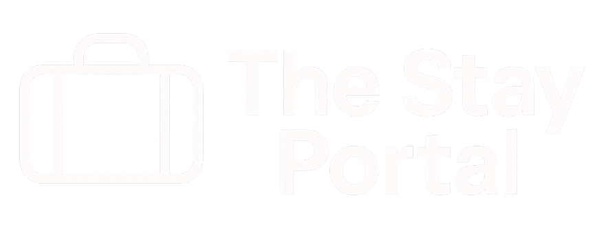 The Stay Portal