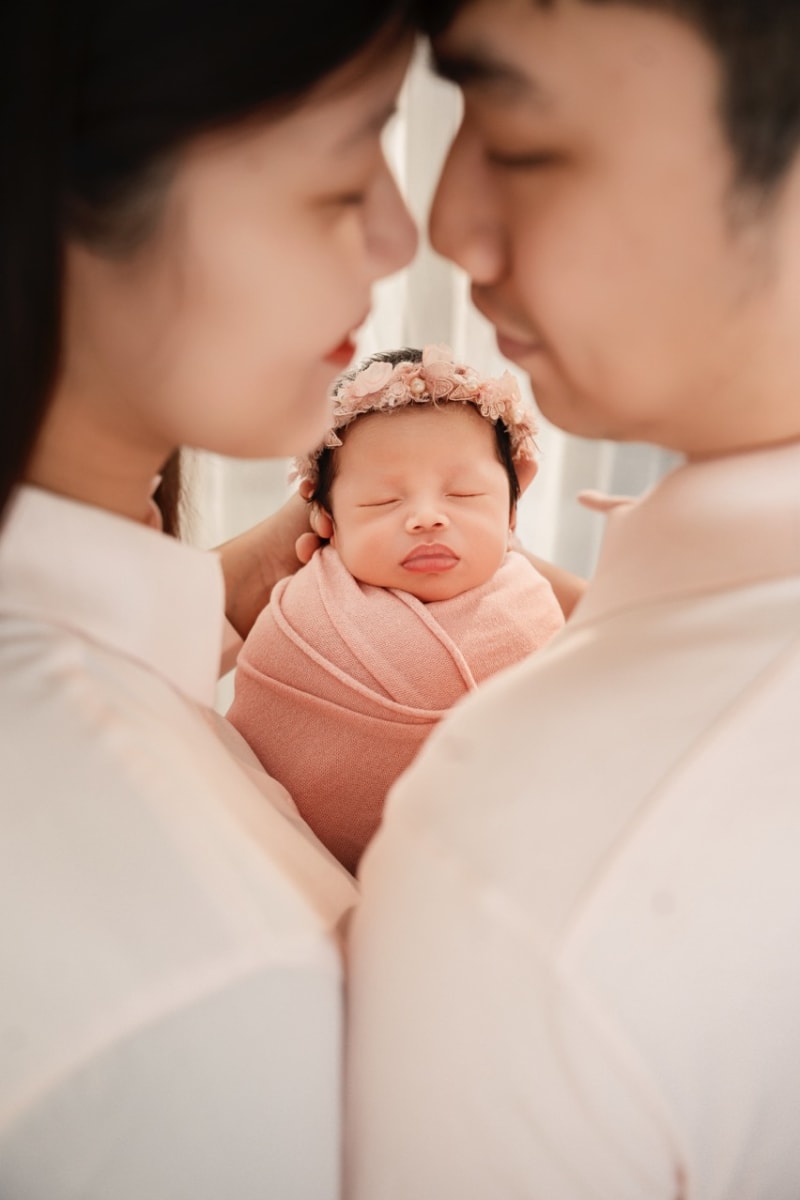 Blog Gia đình Nhỏ