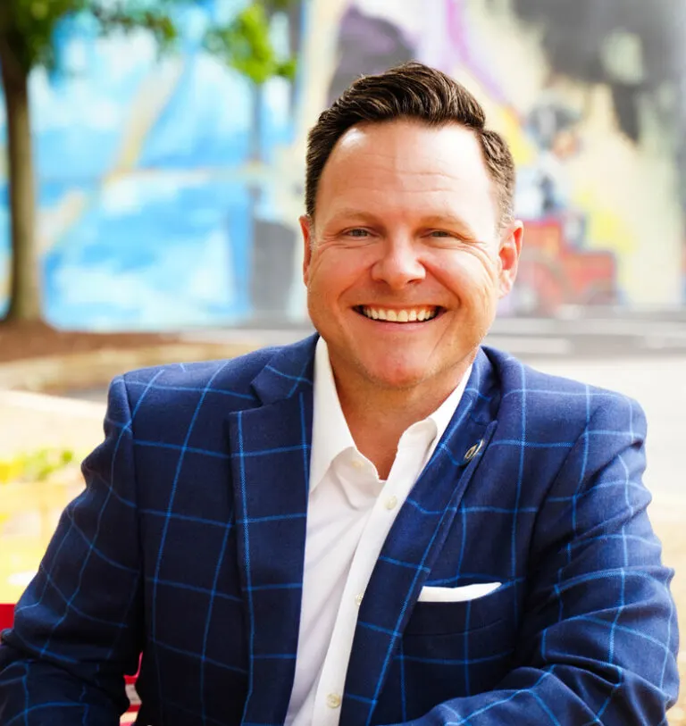 Lawler Living by Jeff Lawler headshot