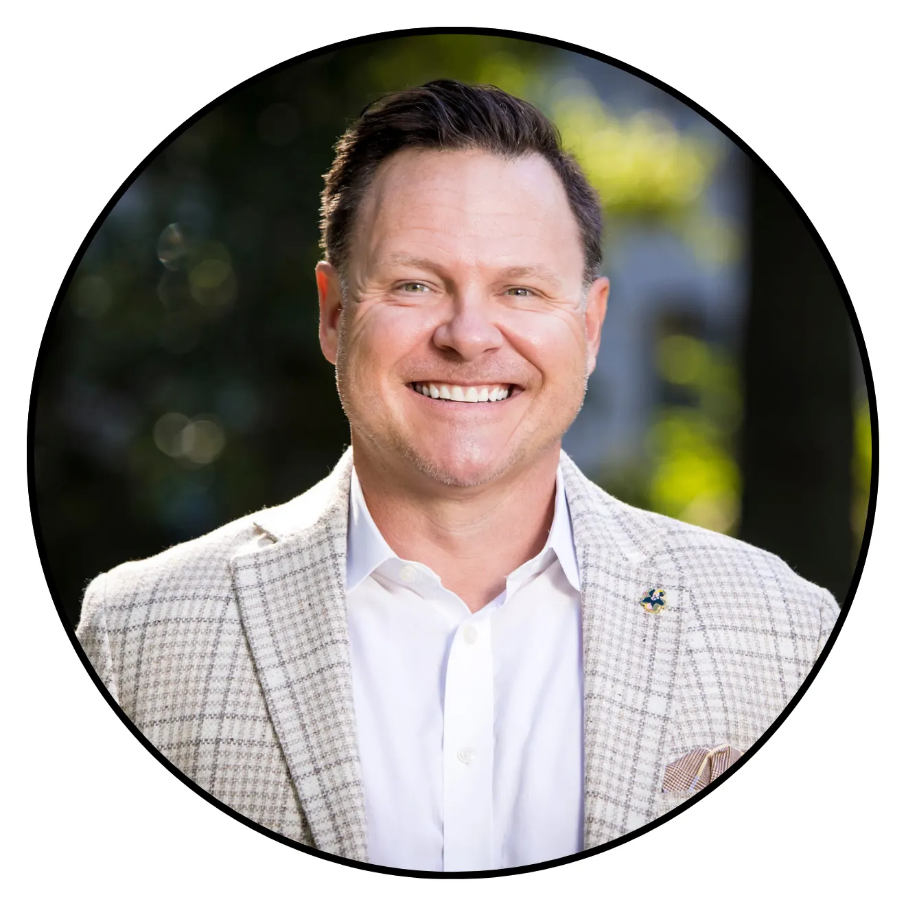 Jeff Lawler Headshot