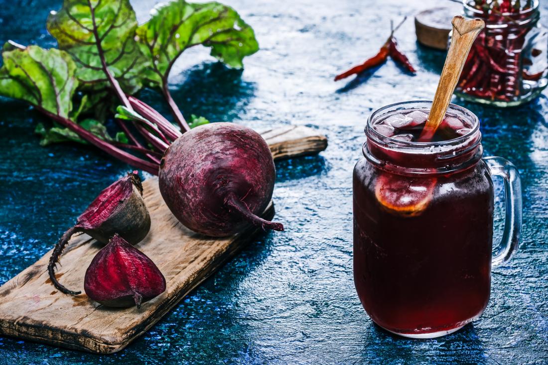 The Ultimate Beetroot Powder Vs Beetroot Juice faceoff Userbeets
