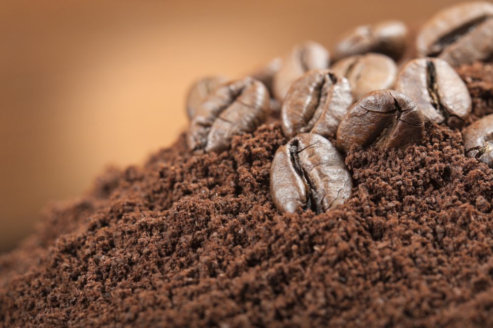 7 Outdoor Uses for Coffee Grounds (and Tea)