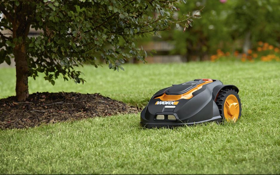 Worx Landroid: The Most Affordable Robotic Lawn Mower?