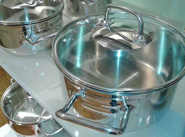 Ceramic VS Nonstick VS Stainless Steel Cookware