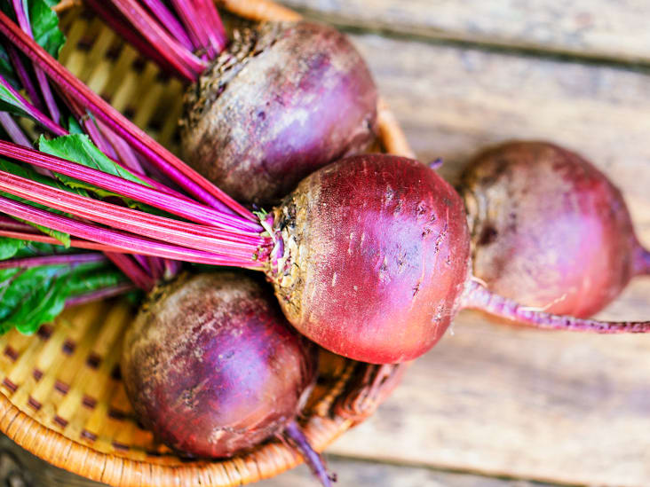 4 Signs That Your Beets Have Gone Bad Stranded At Home