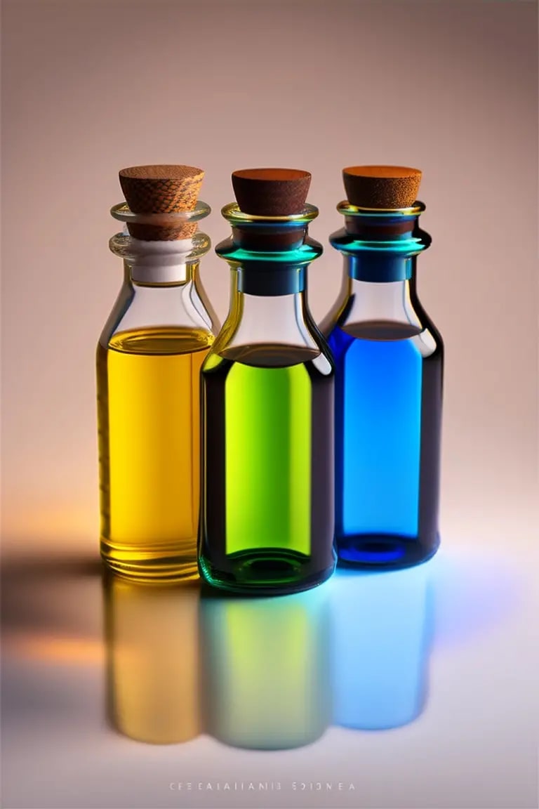 Do Essential Oils Expire? Understanding Their Shelf Life • Stranded at