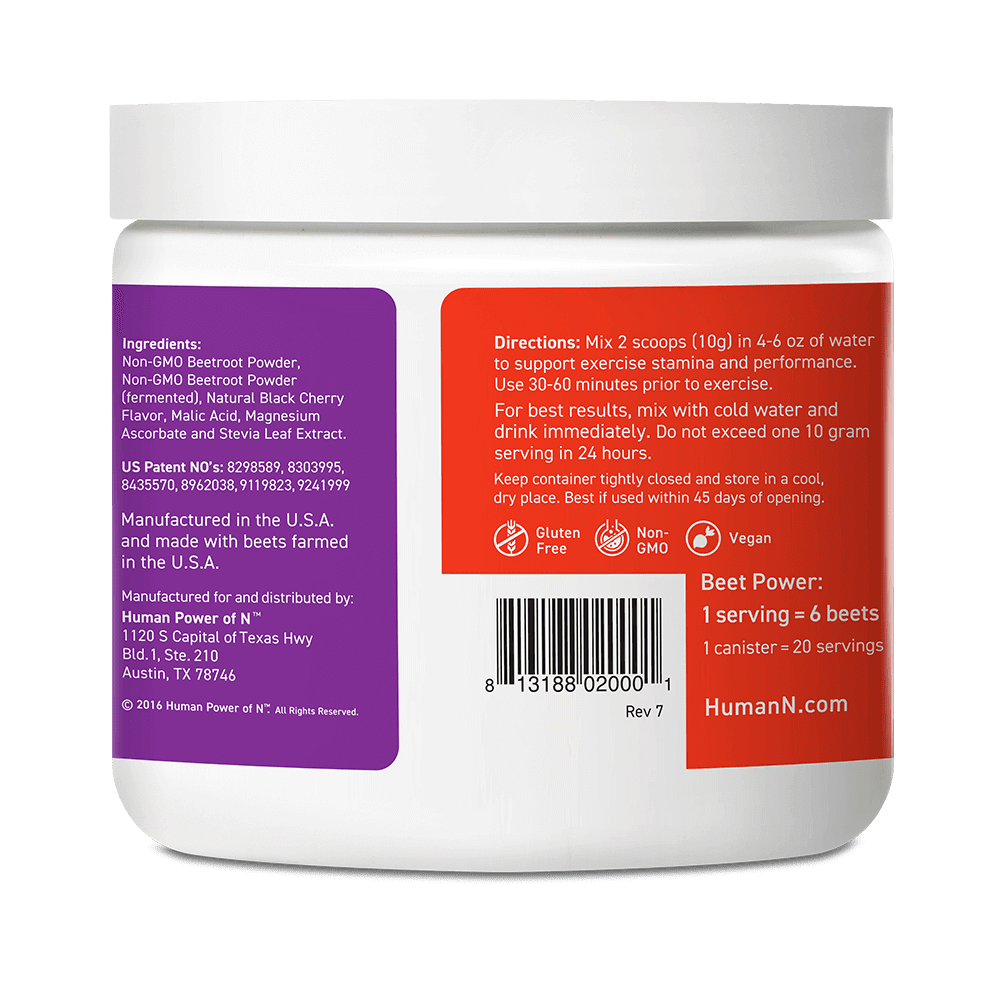 HumanN Beetelite