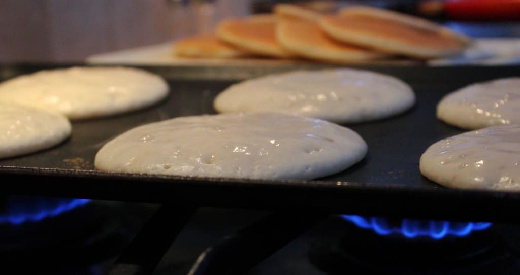 best griddle for pancakes