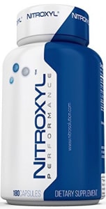 Nitroxyl Nitric Oxide review