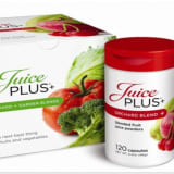 Juice Plus review