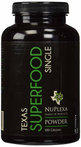 texas superfood review