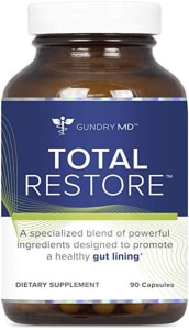 total resrore benefits