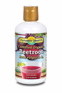 Dynamic Health Beetroot Juice Review