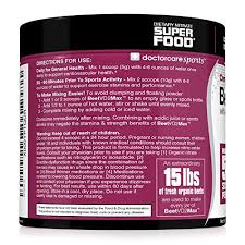 BeetVO2Max-Organic-L-Arginine-Supplement