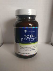 total restore review