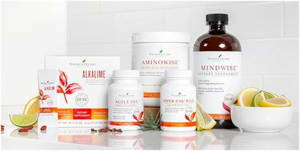 juice plus vs young living