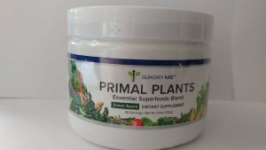 vital reds vs primal plants