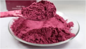 beet powder