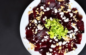 Beetroot diet for weight loss