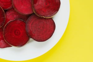 beets powder