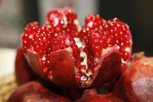 Pomegranate benefitafor men