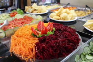 cooking beets