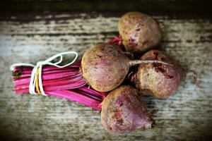 impressive medical value of beets
