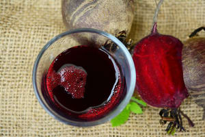 safety of beet juice