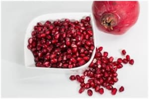 pomegranate enefits