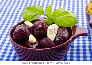 beets recipe