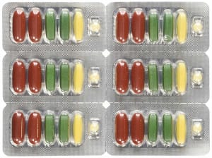 Shaklee Vitamins reviews