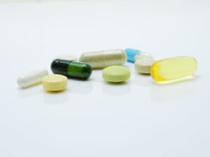Nitrate oxide foods