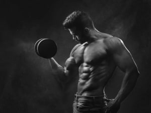 nitric oxide from beets