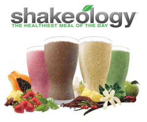 juice plus vs shakeology