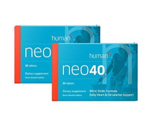neo 40 review