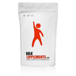 BulkSupplements review
