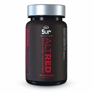 AltRed review