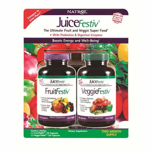 juice festiv review