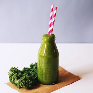 importance of greens