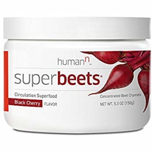Are superbeets good for you?