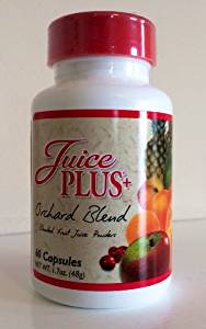 juice plus vs vitamine code