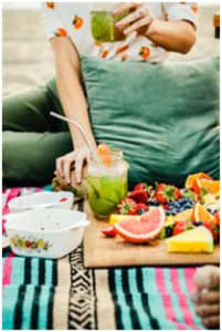 juice plus benefits