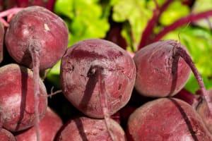 Some beetroot health benefits
