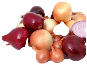 The Best Way to Store Onions 