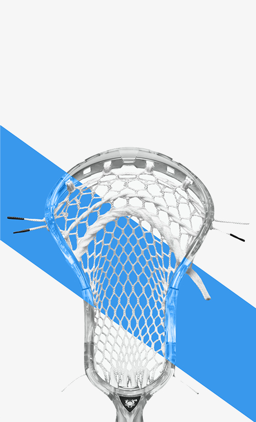 Magic LAX Head Padded Cover