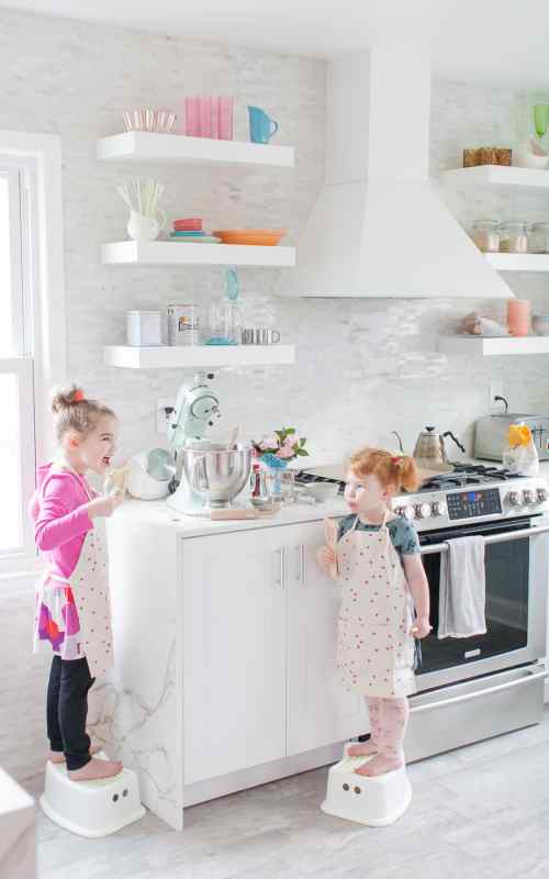 Kitchen Renovation Video Story