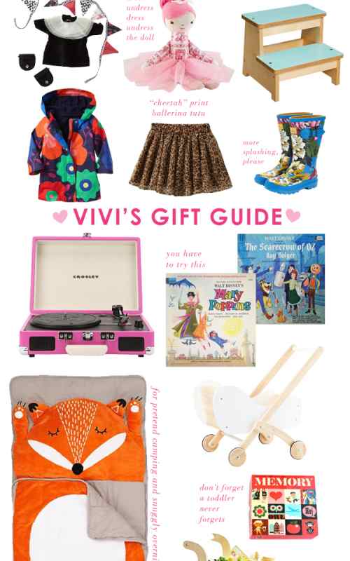 vivi's gift guide