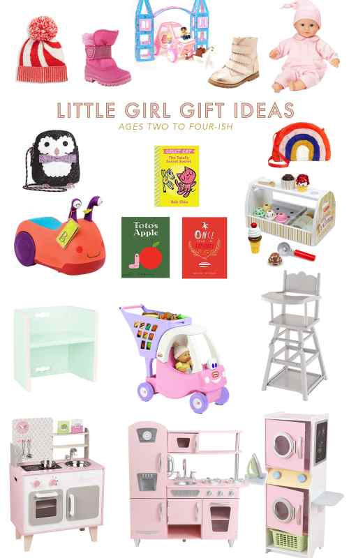 Christmas Gift Guide For Women - Lay Baby Lay